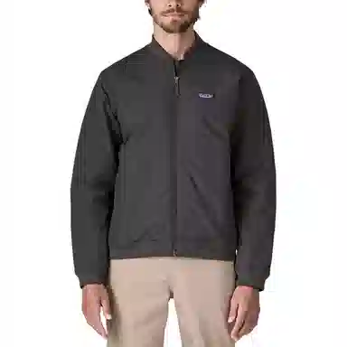 patagonia Isthmus Deck