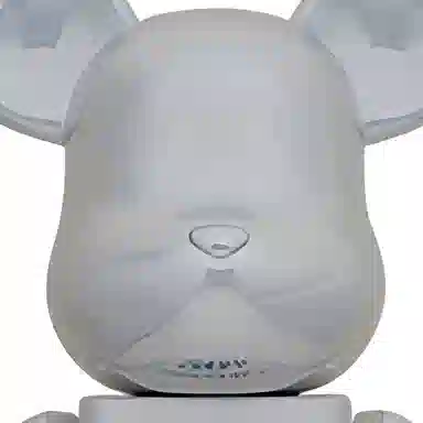 BERBRICK 1000 20DEEP CHROME Ver. 70cm