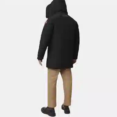 Canada Goose Chateau Black