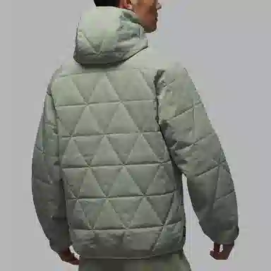 Jordan Sport Therma-FIT logo