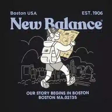 New Balance T