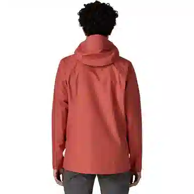 patagonia Boulder Fork Rain Jacket