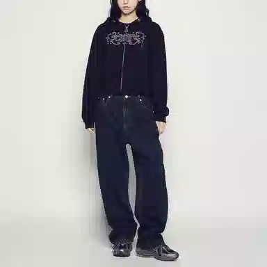 acme de la vieADLV FW25