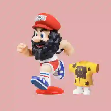 ZC World SUPER RUN 2