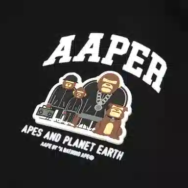 Aape FW25
