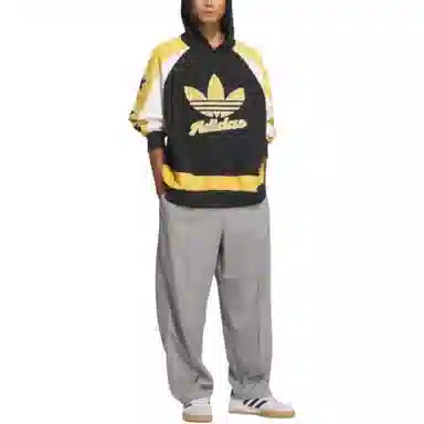 adidas originals BBRTR HOODIE