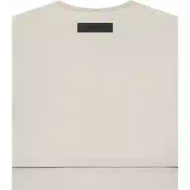 Fear of God Essentials Work Vest Wheat