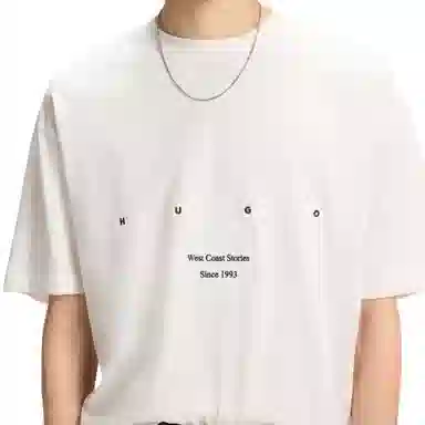 HUGO BOSS T