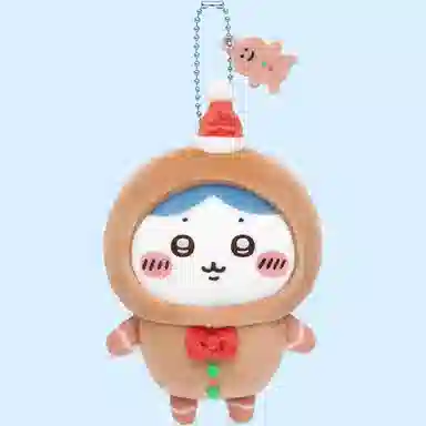 chiikawa hachiware 13.5cm