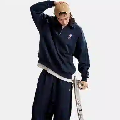 nautica white sail Boonigoo