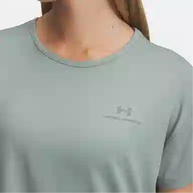 Under Armour Vanish EnergyRUSH SS25 T