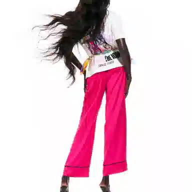 ZARA x Barbie Zara x Barbie T