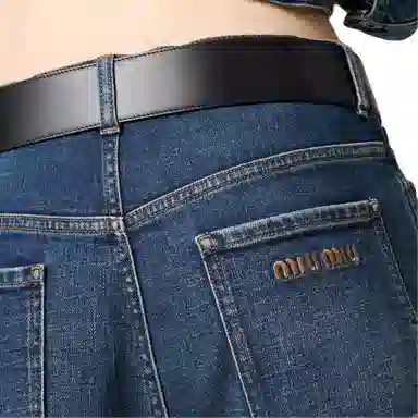MIU MIU Logo