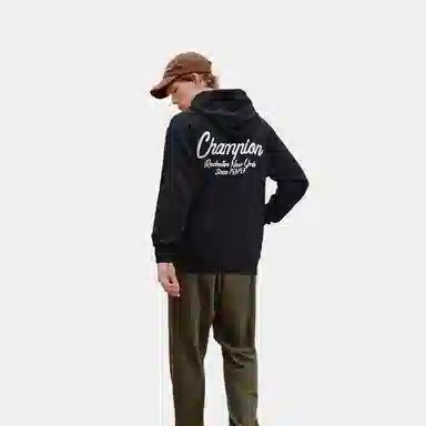 Champion FW24 BASIC Logo