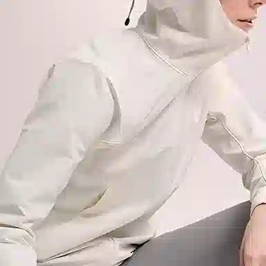 Arcteryx GAMMA GAMMA HOODY Logo