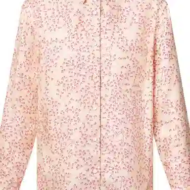 LOUIS VUITTON x Grace Coddington FW25