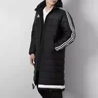 adidas Tiro15 L Dwn Jk