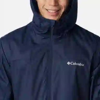Columbia Inner Limits