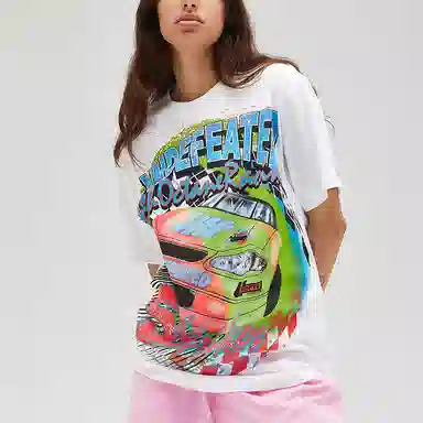 UNDEFEATED SS23 T