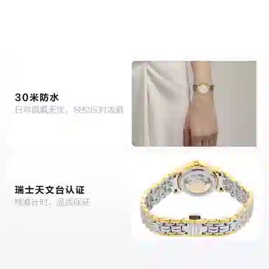 Longines L4.321.2.12.7