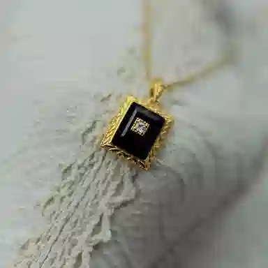 VERENA REINE 18K