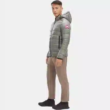 Canada Goose Crofton Puffer Jacket