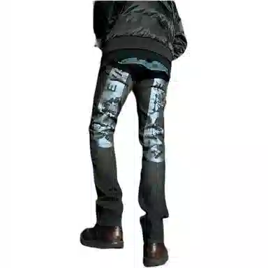 EVISU 2024 M