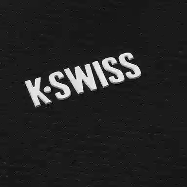 KSWISS logoT