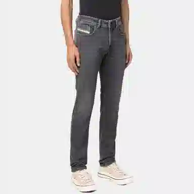 DIESEL Sleenker Grey