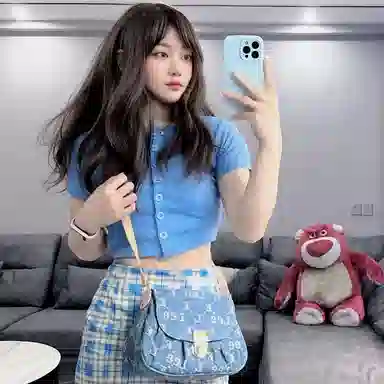 Lee New Vintage shell