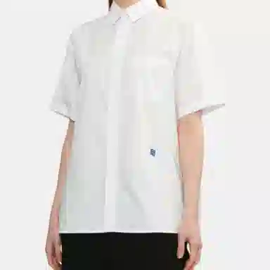ADER ERROR Relaxed Shirt