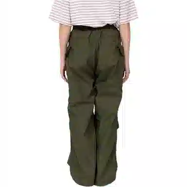nanamica SS25