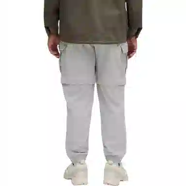 lululemon Convertible Hiking Pants