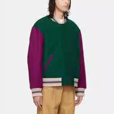 Acne Studios FW23 Face