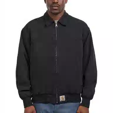 Carhartt WIP SS25 OG Santa Fe Jacket