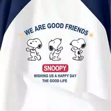 SNOOPY T