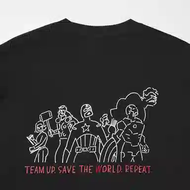 UNIQLO x Yu Nagaba Yu Nagaba SS24 T