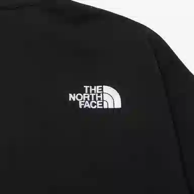 THE NORTH FACE Logo