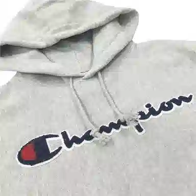 Champion Reverse Weave Hood