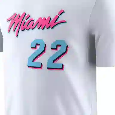 Nike x NBA SS25 202425 T
