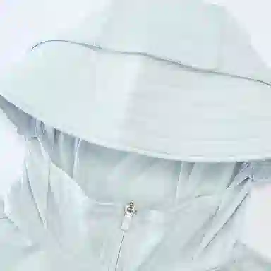 PUMA Breathable Hooded Woven Jacket