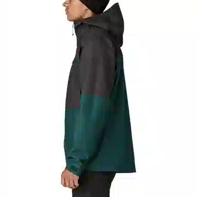 Patagonia Boulder Fork Rain Jacket