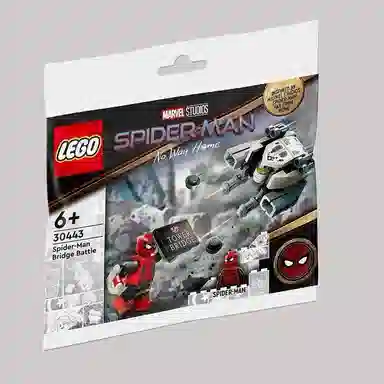 LEGO 30443
