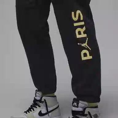 Jordan x PSG Brooklyn SS24