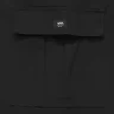 Vans Range Cargo Exhaust