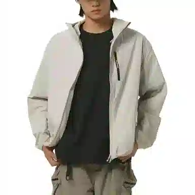 SALOMON FW25 MODYSSEY WINDSHELL