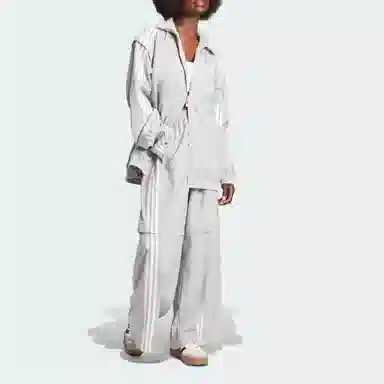 adidas Adilenium 2 Track Bottoms