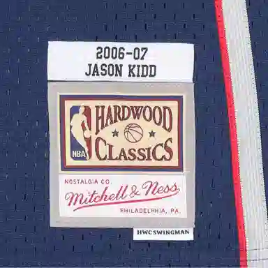 Mitchell Ness NBA SW 06-07 5