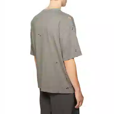 Acne Studios FW24 Moss Green Tee