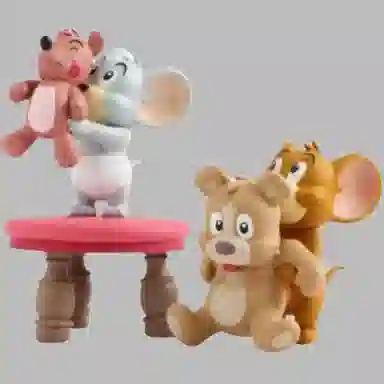 52TOYS TOM AND JERRY 2 6